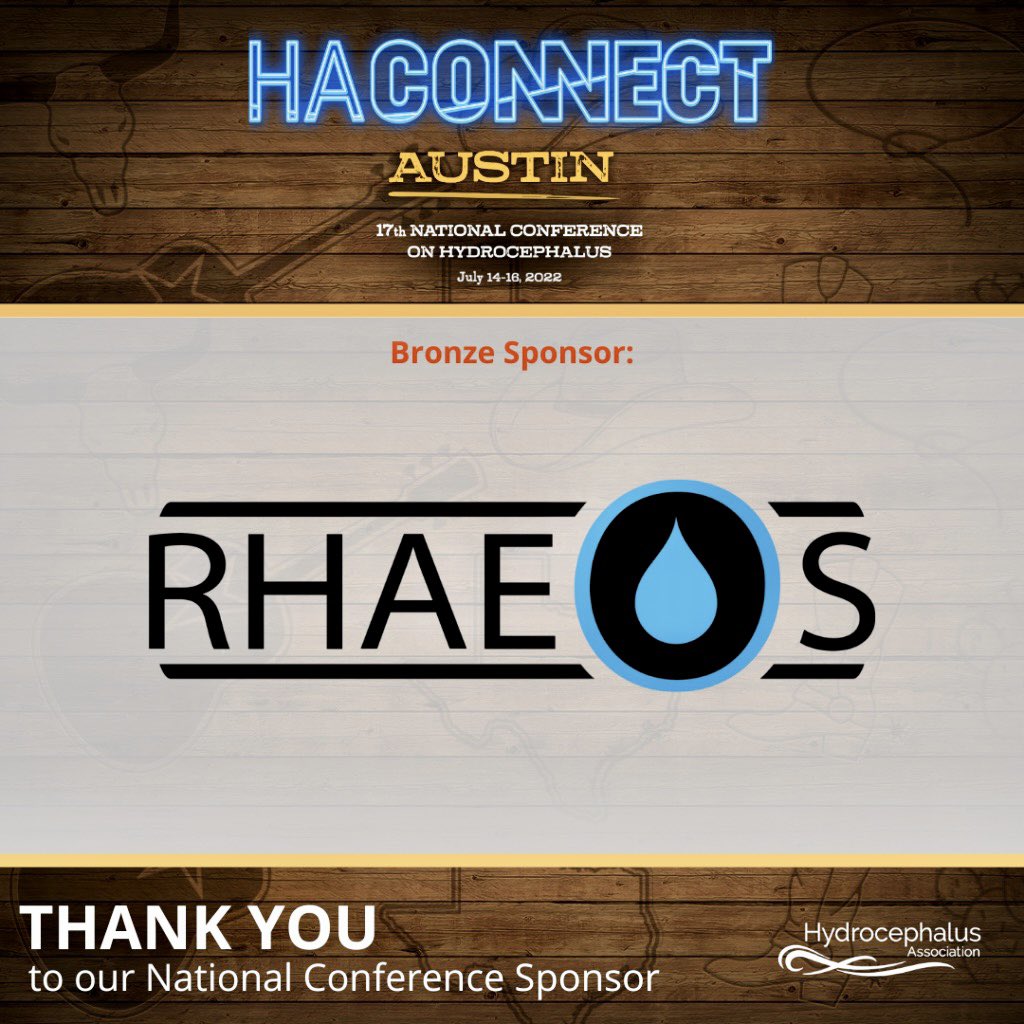 rhaeos's tweet photo. We’re looking forward to exhibiting at #HAConnect in #Austin this year. Come visit us to learn more about #FlowSense, our shunt monitor for #hydrocephalus. @HydroAssoc https://t.co/UIWTfBvp5O