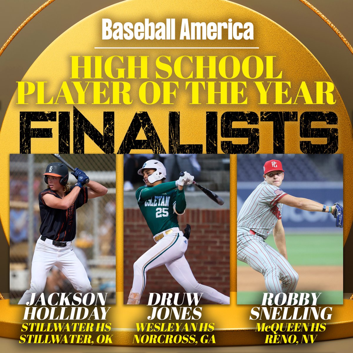 Baseball America tweet media