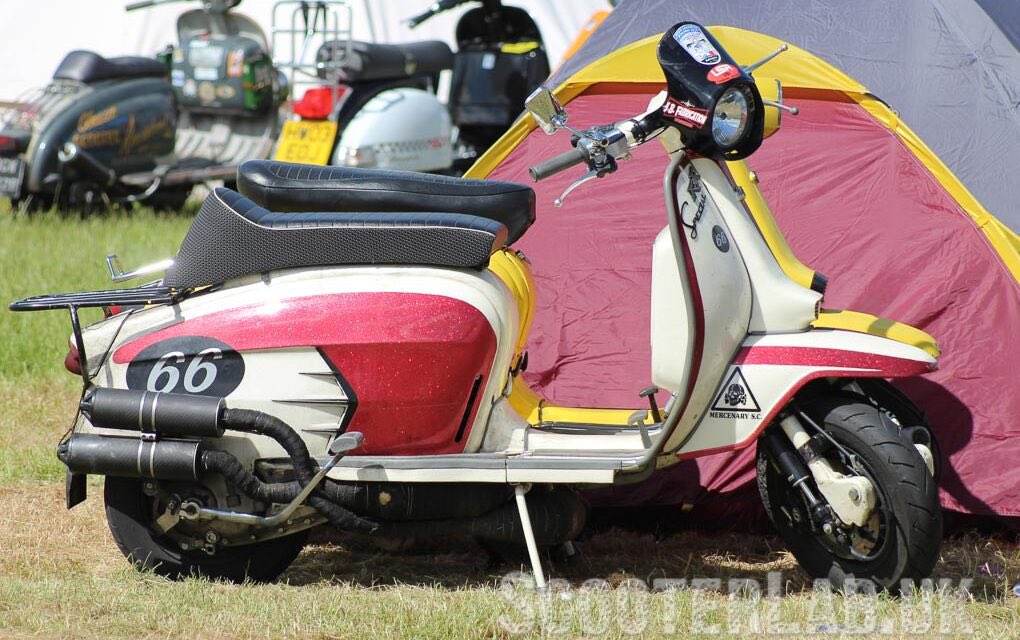 ScooterLabUK's tweet photo. Big 7 scooter rally with almost 200 images: https://t.co/wgMTes5CrA #BSRA #Big7 #Getapic https://t.co/eVOiclbwdJ