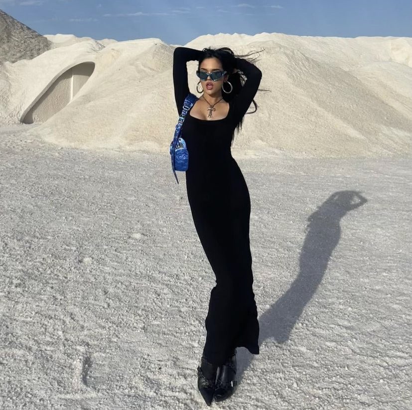 maggie lindemann is so hot and for what