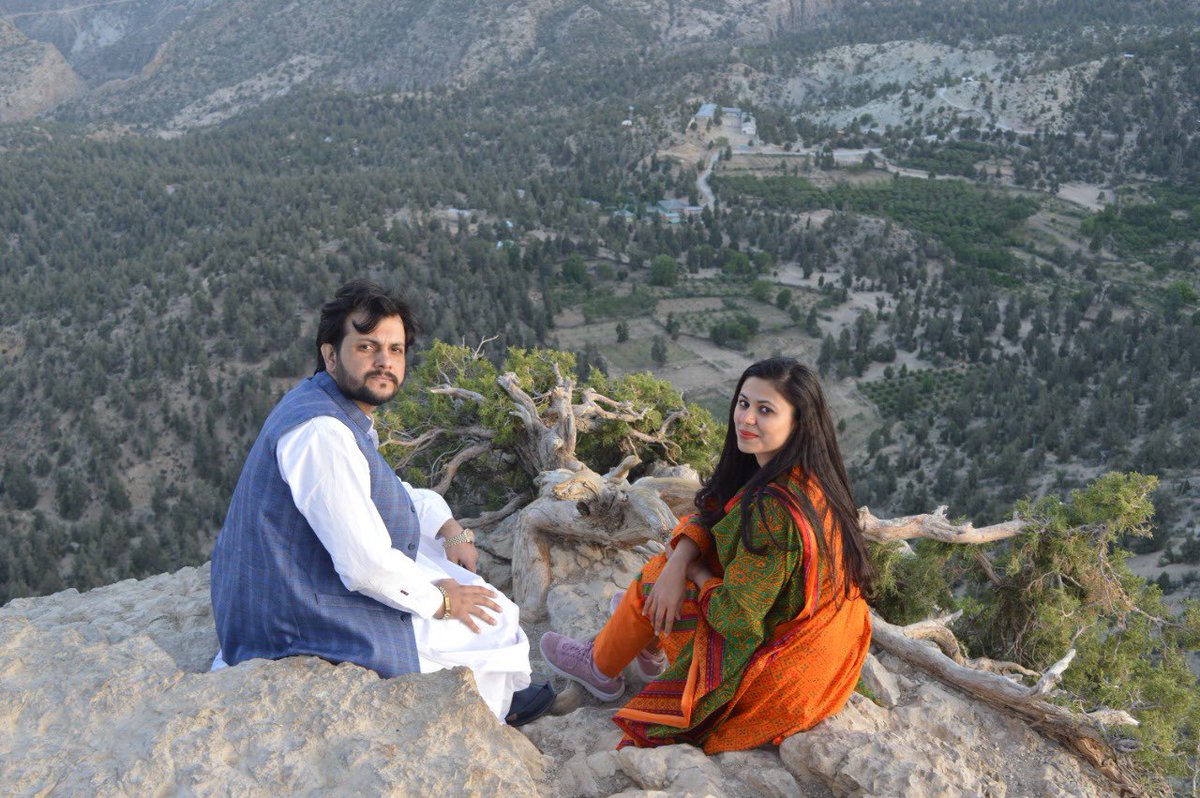 TheAroojKhan's tweet photo. Thank you so much #SardarZada for being there for me and making my trip to #ziaratvalley awesomely memorable.
A friend, a tourist guide, a care taker such a Gem 💎 you are for me.
Stay blessed, stay happy and stay with me.
#afriendinneedisafriendindeed
#friendsforlife https://t.co/JfRxFEz5kK