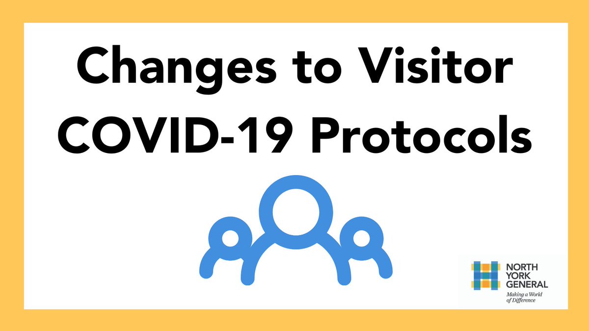 North York General tweet media