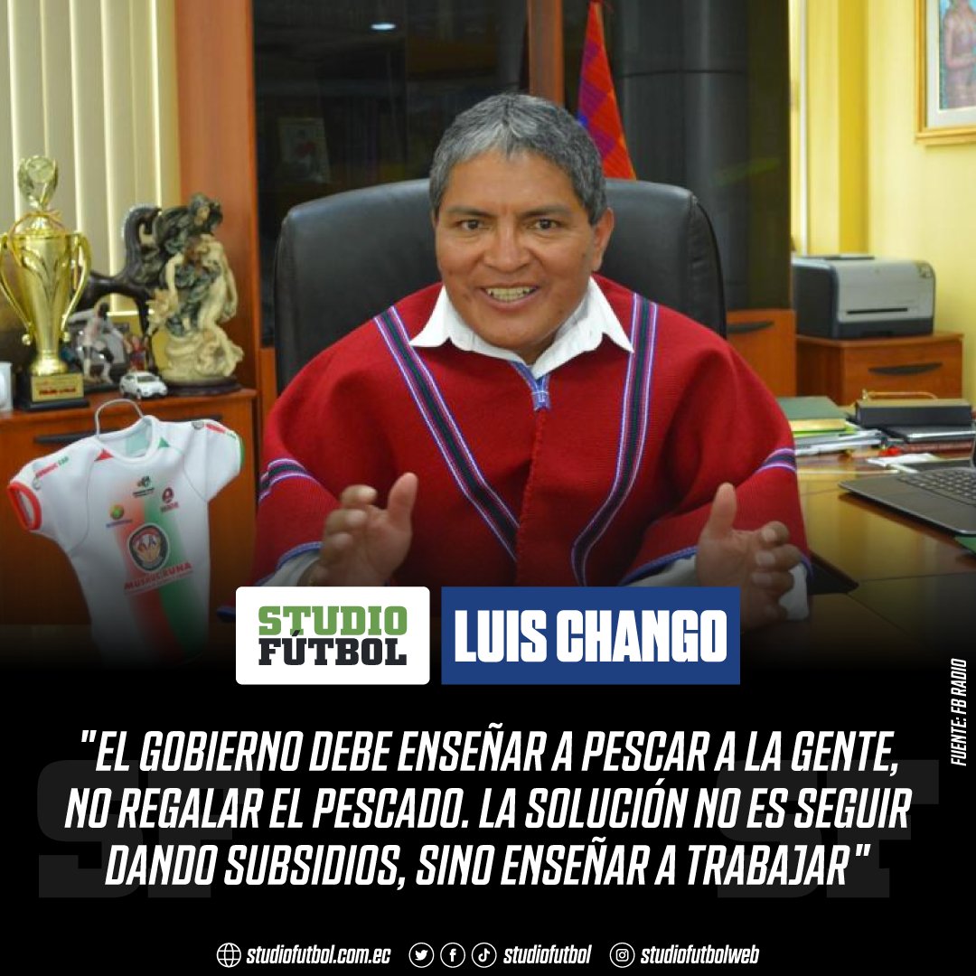 Por el Paro Nacional: «La marca Mushuc Runa ha perdido $2 millones» ow.ly/pKuB30smVza
