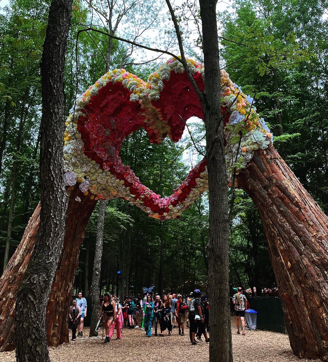 left a piece of my heart in the Forest🧚🏽🌲