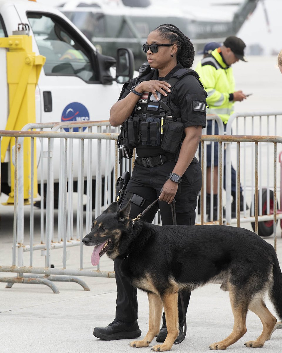 U.S. Secret Service tweet media