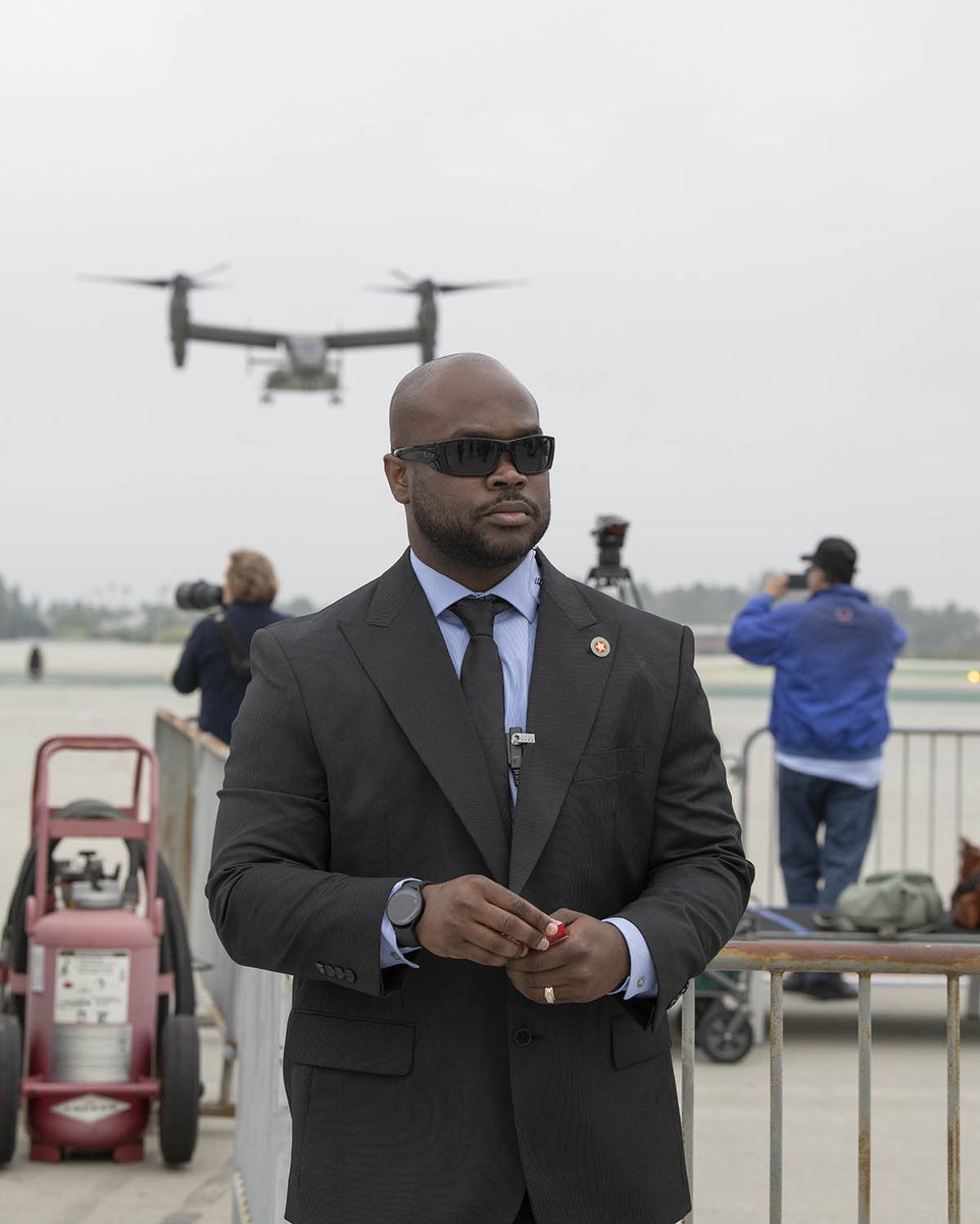 U.S. Secret Service tweet media
