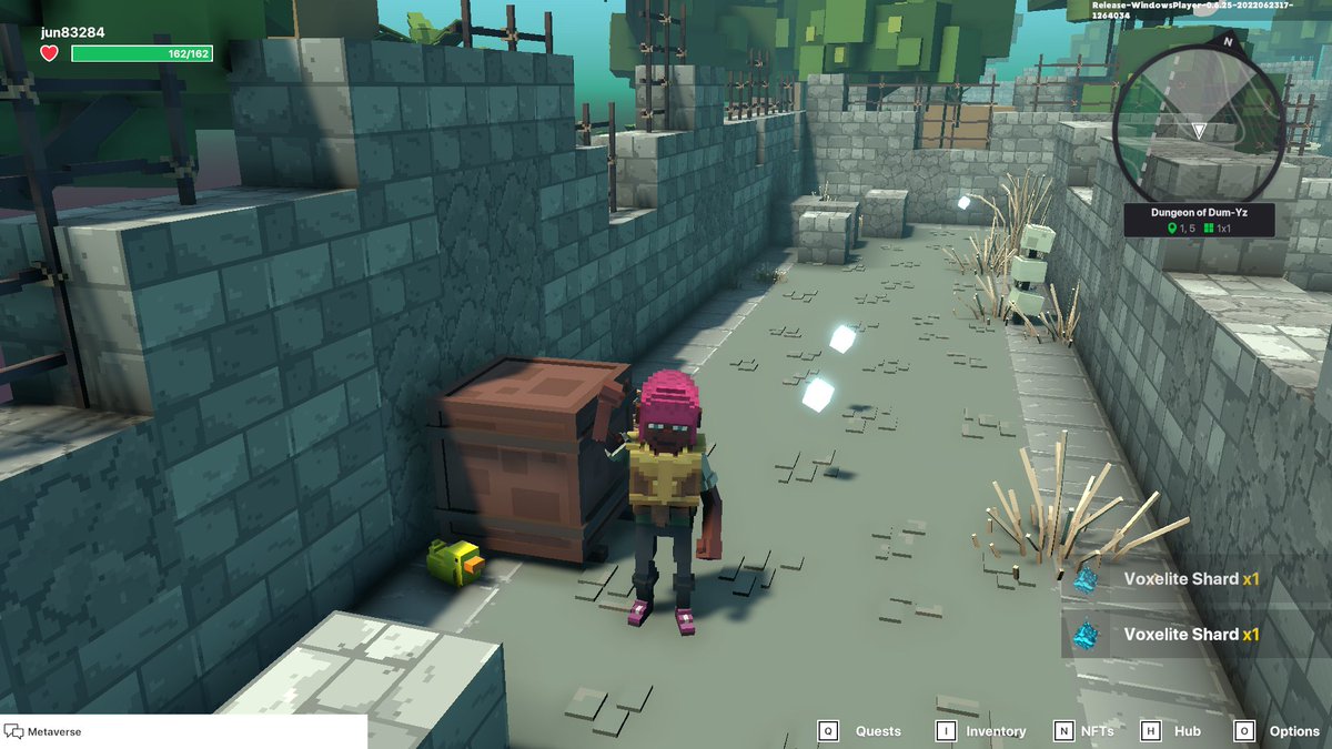 jun83284's tweet photo. @TheSandboxGame I just participated in the #TheSandbox weekly contest for a chance to win 200 mSAND! I found one of the hidden ducks, check out my screenshot below!
👇 https://t.co/sXl7HwJcVA