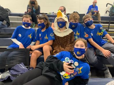 REV Robotics tweet media