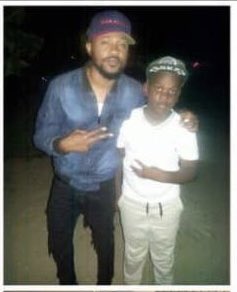 thedba007's tweet photo. Atis Mwen Depi lem piti Pou jus knnya Happy Birthday @roodyroodboy 🎉🎉🎉🎉🎉🎉🎉🎉 https://t.co/gkPZLKsCsQ