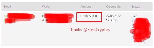 Onbush4's tweet photo. @cryptosfaucets thank you!!
https://t.co/ror6l1lSYO https://t.co/eHk0PLnt5I