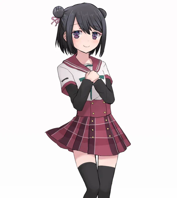 黒江ちゃん幸せになれ…幸せになれ… 