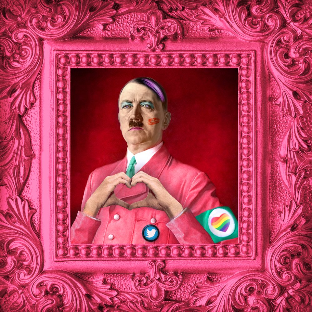 notw3b's tweet photo. Adolfs are now revealed 
https://t.co/GoJyQSrUbA
#FreeMint https://t.co/S28DvE9k4m