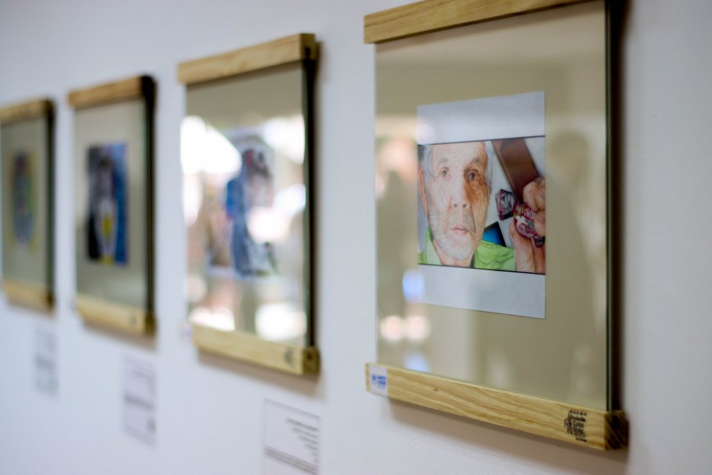 🎨💅💼 Hasta el #15Jul estará en la #Unimet la exposición “Dibujando una historia de oportunidad en la adversidad” de <a href="/ACNUR_Venezuela/">ACNUR Venezuela</a> y <a href="/fundastohr/">Fundastohr</a> bit.ly/exposicion-dib…