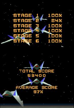 SuperSwitchClub's tweet photo. Huge shout out to Brett from @SkeletonPod for getting the top rankings on both #StarFox Routes 1 *and* 2! 
#StarFoxSNES #SuperSwitchClub #HighScores https://t.co/2YVaiHVH7X
