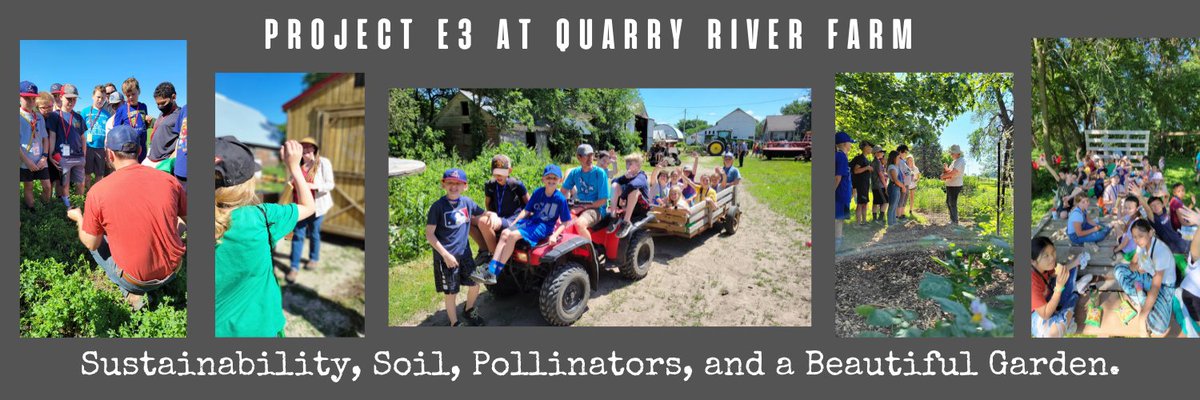 Arik Andersen tweet media