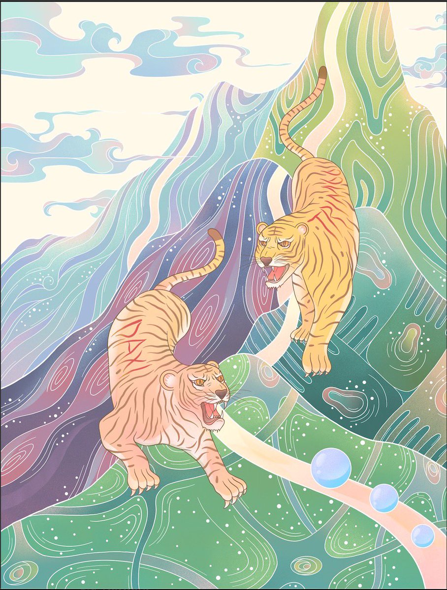 Xi_Lab_Tsinghua's tweet photo. Our article titled A TRIM66/DAX1/Dux axis suppresses the totipotent 2-cell-like state in murine embryonic stem cells in the journal Cell Stem Cell, will be dispatched to subscribers on 27-JUNE-2022 @CellStemCell
congrats to Feifei Zuo，Junyi Jiang and @Haipeng_Fu https://t.co/gQPpJqDOFz