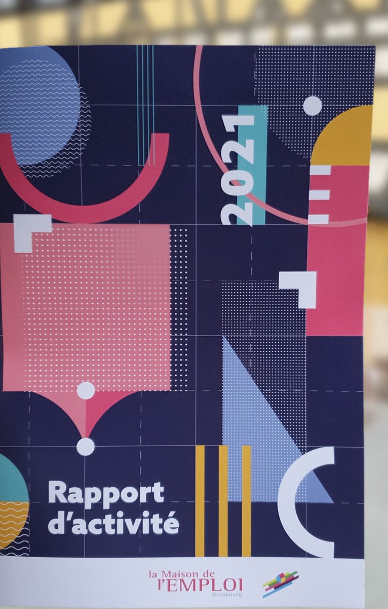 Ravi d'entrer au conseil d'administration de la <a href="/MDE_Strasbourg/">Maison de l'Emploi</a> au sein du collège des membres associés. Hâte de poursuivre la collaboration avec l'équipe dynamique de la Maison de l'Emploi et ses nombreux projets!
#insertion #Emploi @rse_est 
<a href="/AnneMarieJean1/">Anne-Marie Jean</a> <a href="/VincentHorvat/">Vincent Horvat</a>