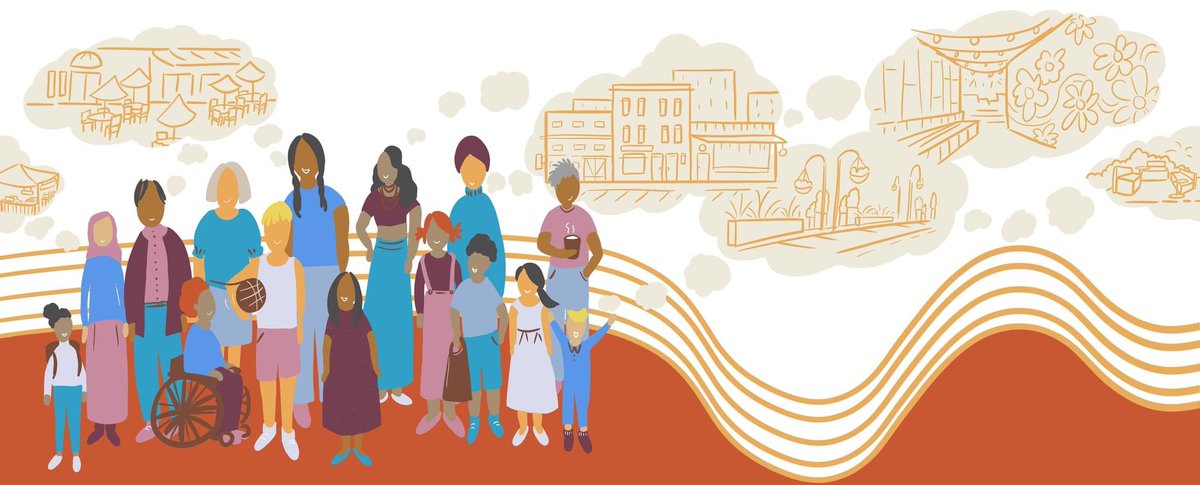 PLACEMAKING SURVEY 
The ADBA is creating a Placemaking and Event Strategy for #DowntownAbbotsford. We want to hear from you-our property owners, merchants, community leaders, and other interested partners.
To take the survey, visit downtownabbotsford.ca/placemaking-su…