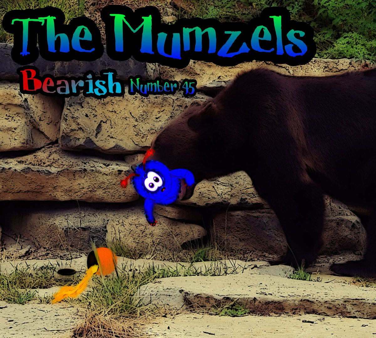 the first Mumzel collection is still available on opensea.  some mumzels have multiple copies, when a new collection starts some of those copies will be burned.  to make the mumzels more exclusive.
do you want a blog about your project on our website be quick
#themumzels