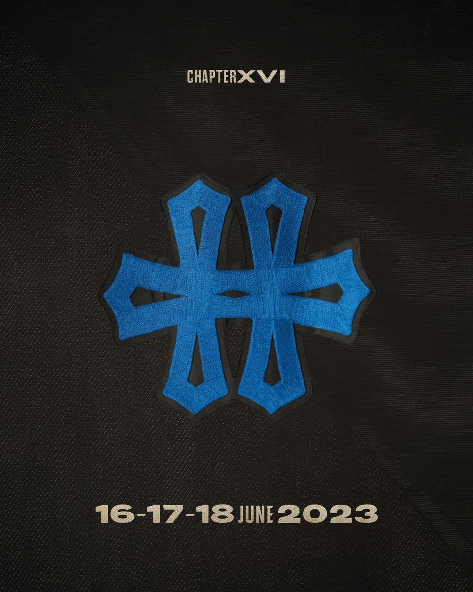 Hellfest Open Air Festival tweet media