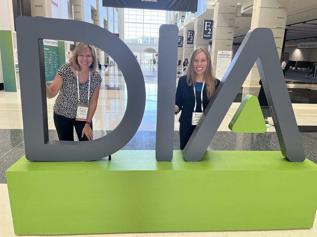healthverity's tweet photo. Grateful to our partners who featured solutions at #DIA2022 that leverage HealthVerity IPGE’s integrated technology and #RWD platform. We're excited to be back from the conference and working on tomorrow's innovations together.
#HealthVerity #IPGE #realworlddata https://t.co/lFxFKhZCCt