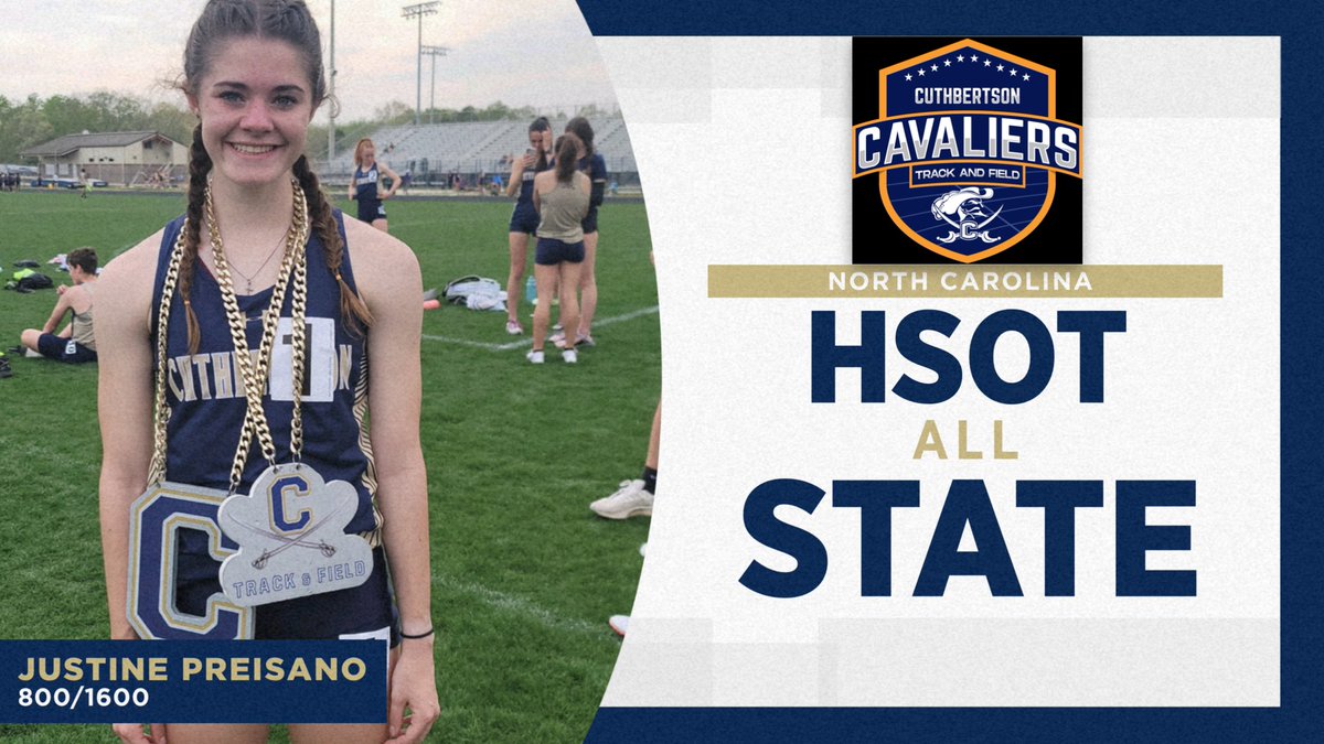 Congratulations to <a href="/JustinePreisano/">Justine Preisano</a> on being named to the <a href="/HighSchoolOT/">HighSchoolOT</a> all state team!!! #wintheday
