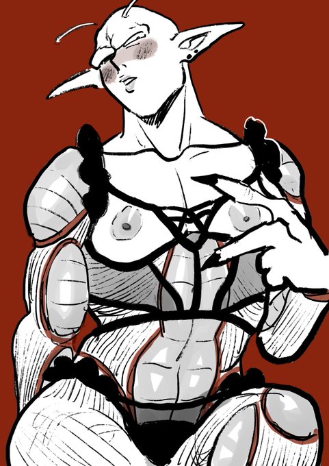 性の目覚めはこの方でした。 