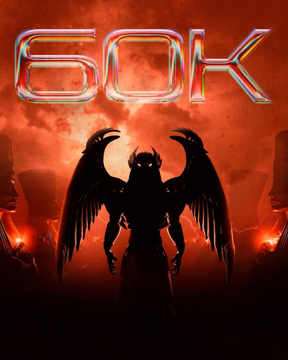 Warriors Of Ankh tweet media