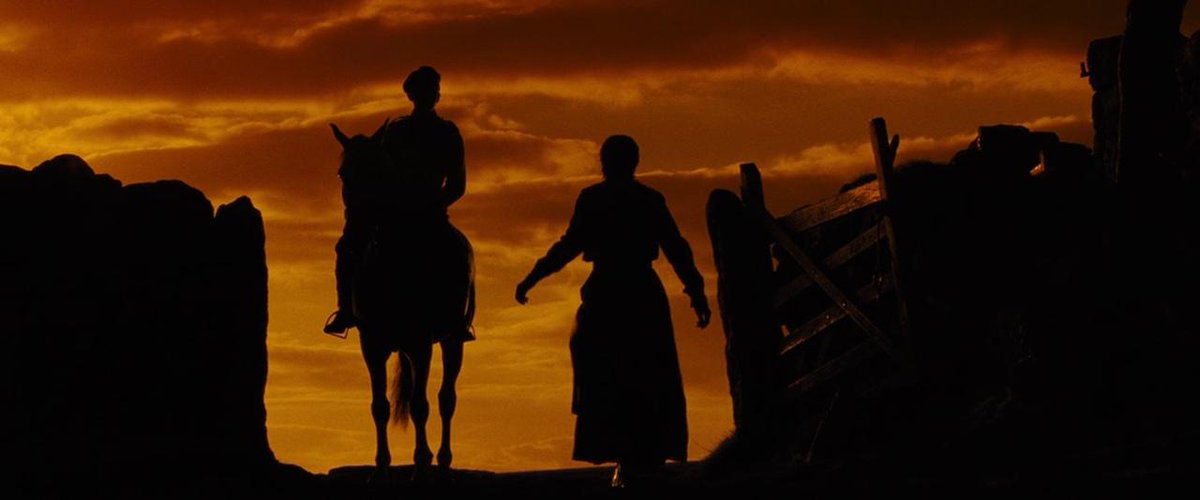 aresluoga's tweet image. The cinematography of two-time #AcademyAward winner #JanuszKaminski 
#SchindlersList (1993) 
#SavingPrivateRyan (1998) 
#AI Artificial Intelligence (2001) 
#WarHorse (2011)