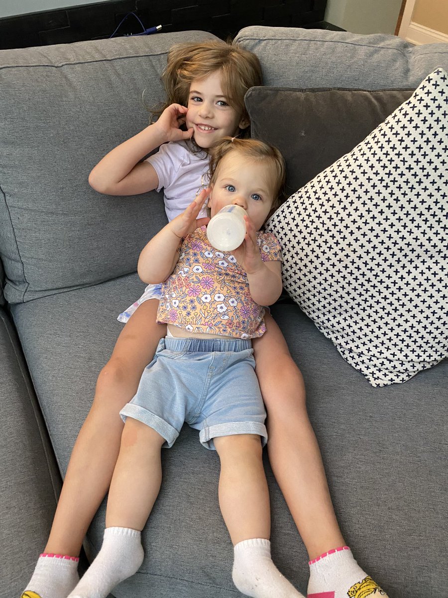 StephDanesis's tweet photo. Cam visits cousins Remy and Logan in Charlotte 🥰♥️😍 https://t.co/2DWWqPL7ND