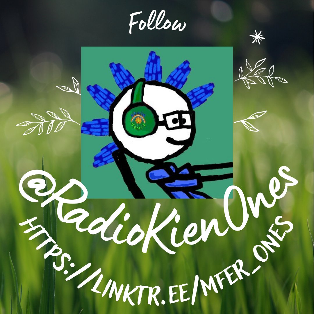 Don't miss guys, new project coming of my bro <a href="/RadioKienOnes/">Ones ᵐᶠᵉʳ.Eth | 𝔽rAI</a> 
You'll be not disappointed 🇮🇹🤟🔥
Give him a follow and stay tuned.
Look at his other #NFTProjects