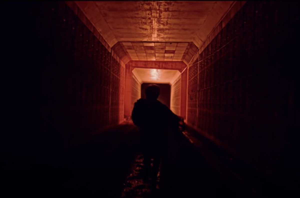 onthemetashore's tweet photo. BTS slightly unsettling hallways &amp; corridors, part 3.

(𝑓𝑡. 𝑀𝑂𝑅𝐸 𝐽ℎ𝑜𝑝𝑒, 𝐵𝑆𝑇-𝐽 𝐽𝑀, &amp; 𝐹𝑎𝑘𝑒 𝐿𝑜𝑣𝑒 𝐽𝐾) https://t.co/YbTksQogfZ