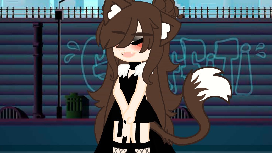 AndSoftie's tweet photo. @ItzShadowStar "ok!~" https://t.co/lCMAX90Ggg