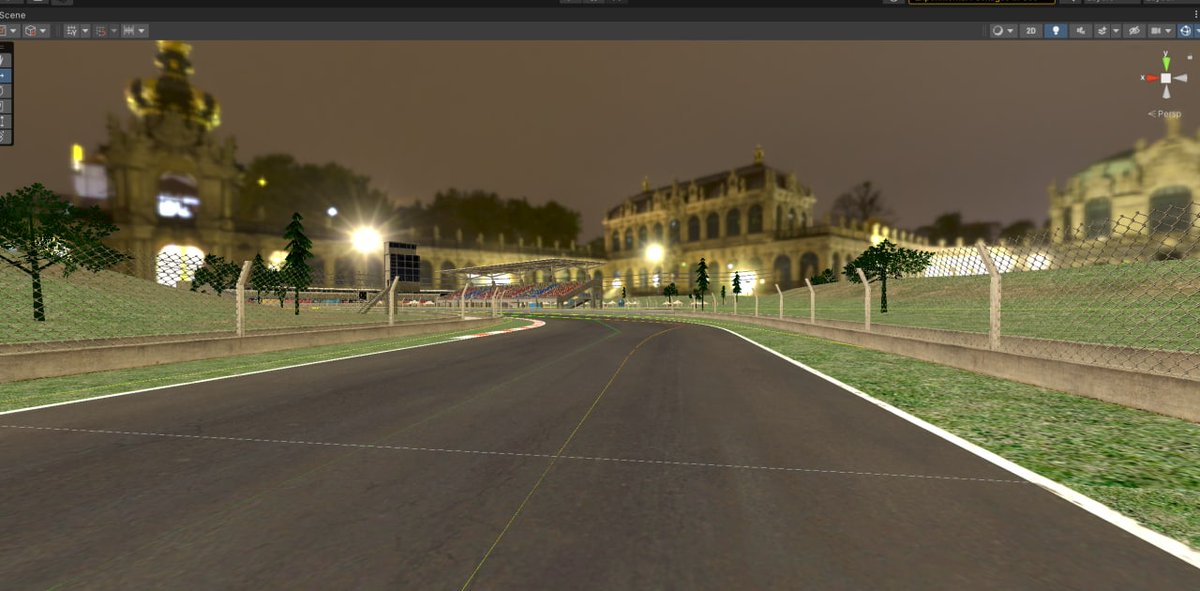 DcrcAvax's tweet photo. 1/ Development update! 🏎️
The RaceX dev team is ready to share some updates!
They have been hard at work pushing to get a solid demo out that has multiplayer connectivity and NFT use! Details in🧵
#Avax #Avalanche #Eth #BTC #crypto #racing #gamefi #LooksFun #FastAndSafu https://t.co/VgnJCBSJuD