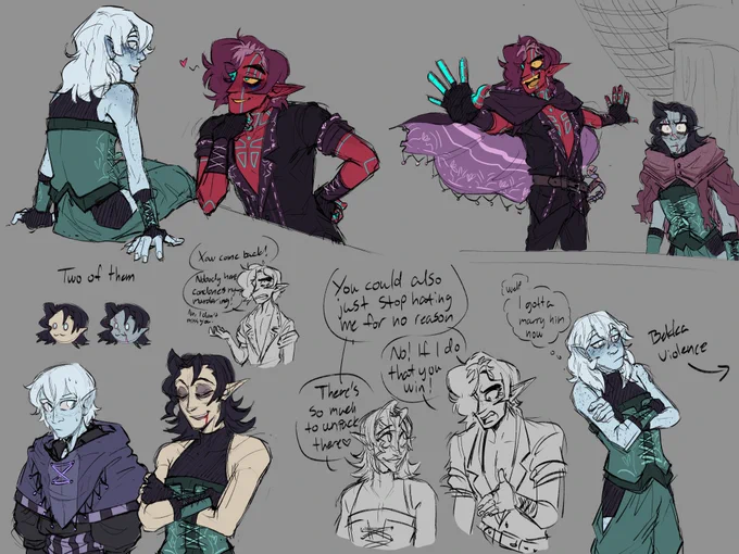 i can post these now 