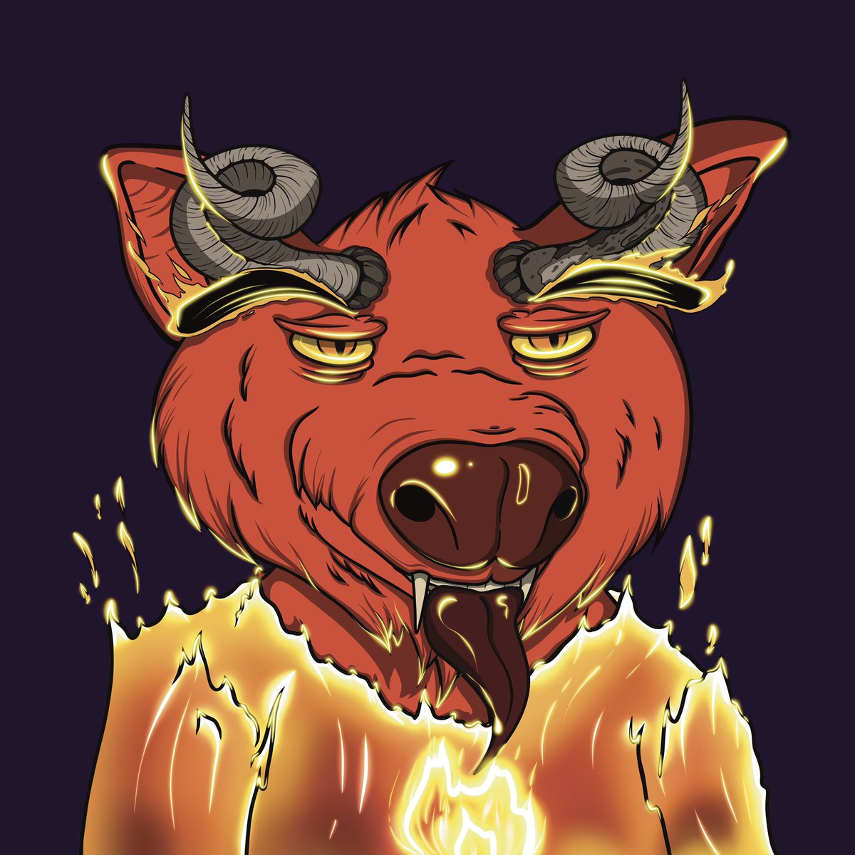 Lazy_wolfbears's tweet photo. 1.We’re Lazy Wolfbears, the laziest #cnft project you’ll find wandering around cnft jungle. We intend to be 100% community driven project. 🥱

2.👇🏻

any interaction would get OG🥱

#CNFT #cnft #CardanoCommunity #CNFTCommunity #CNFTs #CNFTdrop #Cardano #CNFTart https://t.co/sNL7RnmRvH