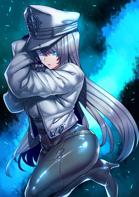 ボラーちゃん かっこかわいみ～#めいおーボラー 