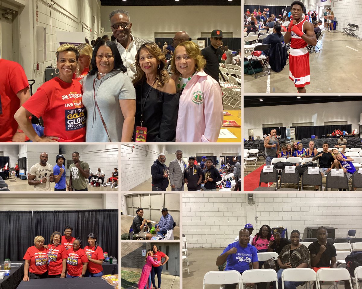 OYSMemphis's tweet photo. "Happy times come and go, but the memories stay forever."
Mid-South Golden Gloves Regional Boxing Tournament https://t.co/hcL7glAqyP