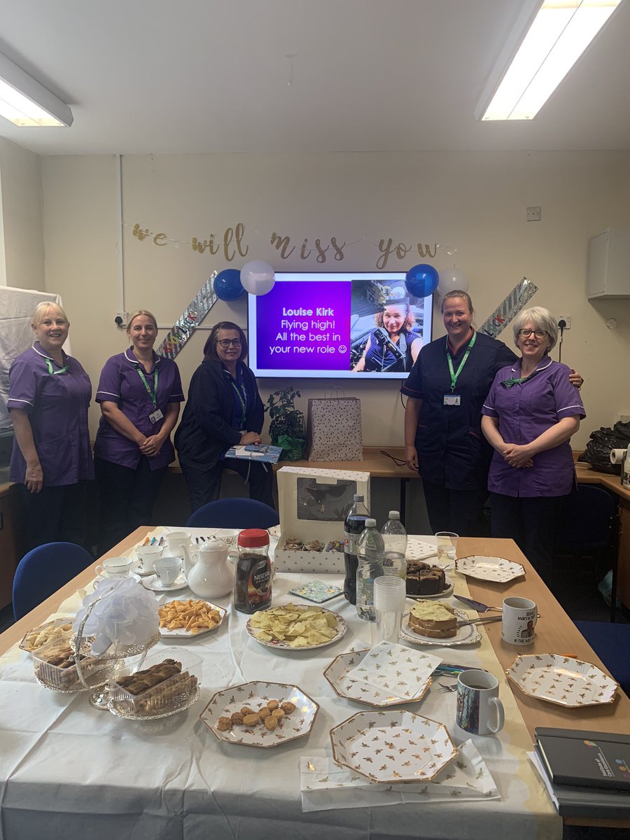 Rachel Tennyson RN tweet media