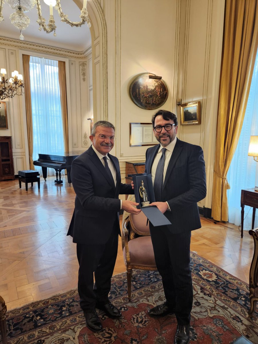 Italy in Argentina tweet media