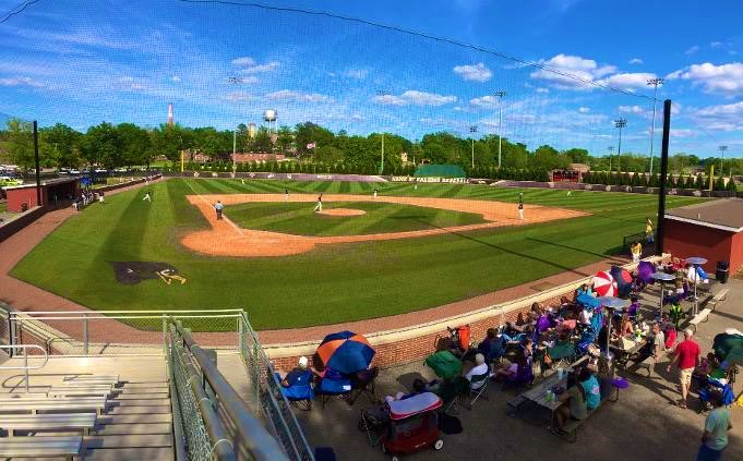 paytonstephen18's tweet photo. After a great talk with @IamCoach_Bush Blessed to receive an offer from the University of Montevallo!@UMoTownBaseball  #gofalcons https://t.co/eA0r6MuHnu