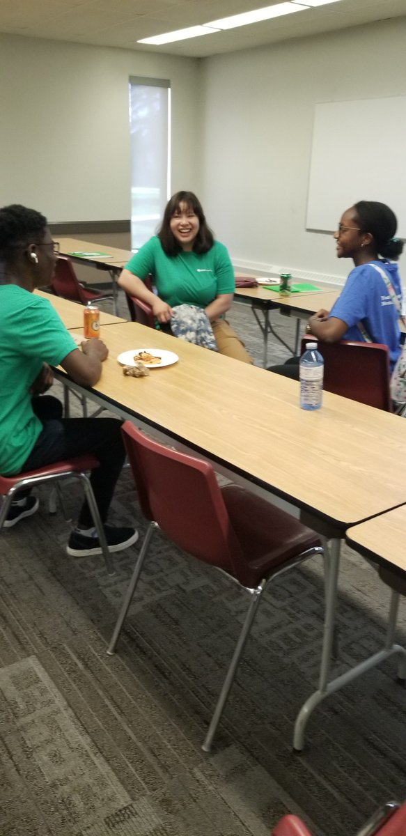 CIAdvantage's tweet photo. In-person participants at @CIAdvantage #yemp Youth Entrepreneurship Mentorship Program launch networking. In #edmonton #alberta #Canada. #edmontonyouth #CanadaYouth #westerncanadayouth https://t.co/P8xMsprxcO
