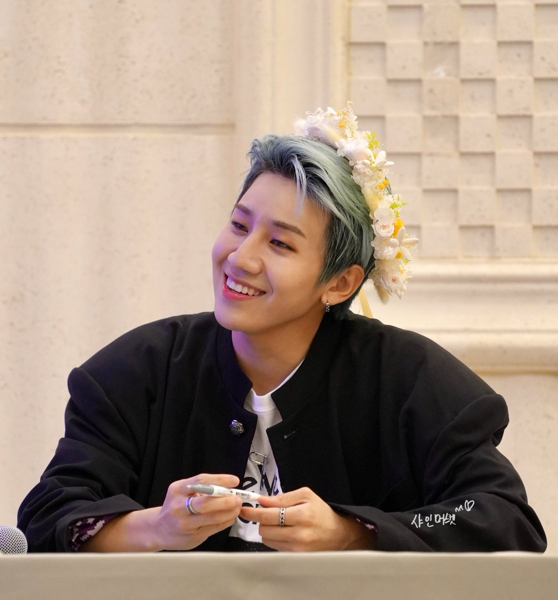 220624 인터아시아 2TAN 대면사인회 
🧡🧡

<a href="/tan__official_/">TAN_official</a> 
#2TAN #이창선 #창선 #leechangsun 
#changsun #TAN #탄 #ToAllNations