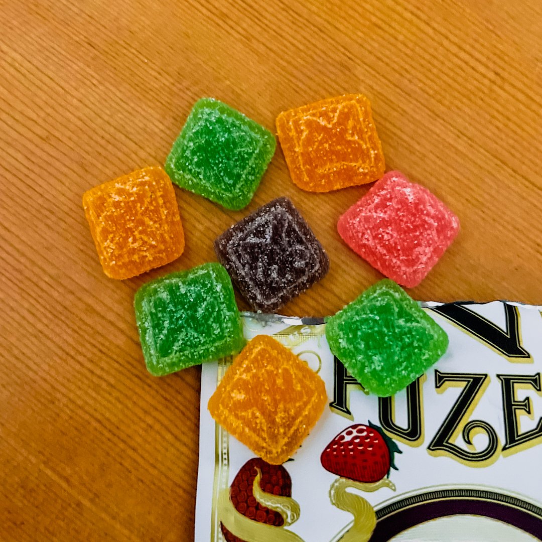 nfuzedbrands's tweet photo. Quick way to clear up the Monday blues. 💙
•
•
•
•
•
#thenfuzedlife #mondays #nfuzedbrands #getoutside #nfuzedgummies https://t.co/aLja0L6UTm