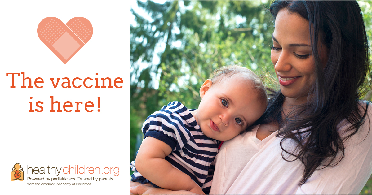 San Mateo County Health on Twitter "COVID19 vaccines for children