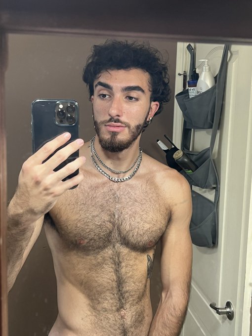 Natural 🦥 https://t.co/G1SgaDEovY