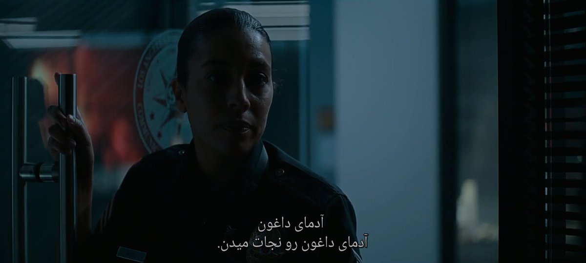 jupiter9615's tweet photo. دیالوگ قشنگی بود🚶
#The_guilty 2021 https://t.co/ABovjXwjSG