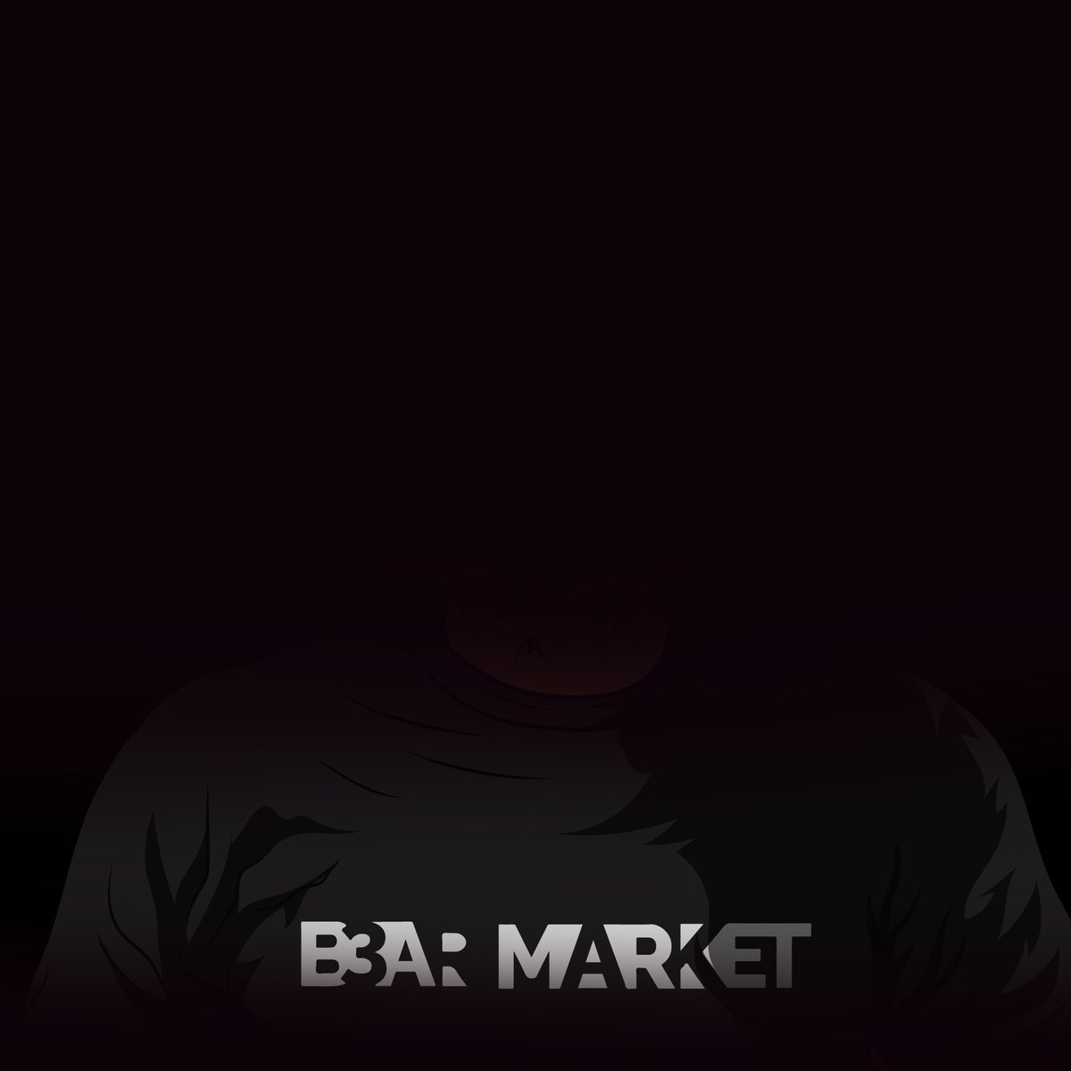 Cryptocademia_'s tweet image. If you see this you are EARLY ! 

Any interactions on this tweet will be considering for @B3arMarket OG 🐻

Join the resistance to fight the bear market! The bears are coming!!

Turn on notifications 🔔

Rrrrrekt!!

#ETH #NFT #NFTCommunity