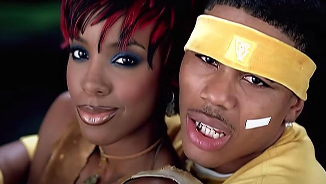 elmusicfeelings's tweet photo. #MFStory  Il y a 20 ans que #Nelly et #KellyRowland ont sorti le fameux "Dilemma". Succès mondial. 10 semaines en tête des charts US, + le Grammy de la meilleur collaboration Rap/Chant. Un classique qui s'appuie sur un sample de #PattiLabelle.
L'écoutez vous encore? https://t.co/6RuzEVi26r