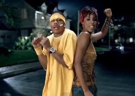 elmusicfeelings's tweet photo. #MFStory  Il y a 20 ans que #Nelly et #KellyRowland ont sorti le fameux "Dilemma". Succès mondial. 10 semaines en tête des charts US, + le Grammy de la meilleur collaboration Rap/Chant. Un classique qui s'appuie sur un sample de #PattiLabelle.
L'écoutez vous encore? https://t.co/6RuzEVi26r